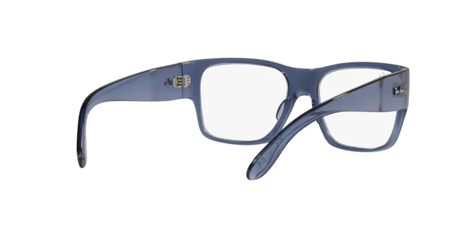 Ray-Ban Junior Wayfarer Nomad RY9287V 3901