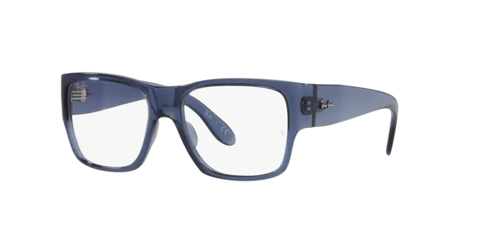 Ray-Ban Junior Wayfarer Nomad RY9287V 3901