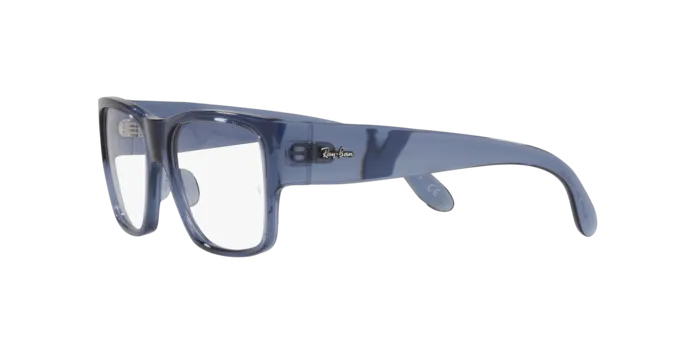 Ray-Ban Junior Wayfarer Nomad RY9287V 3901