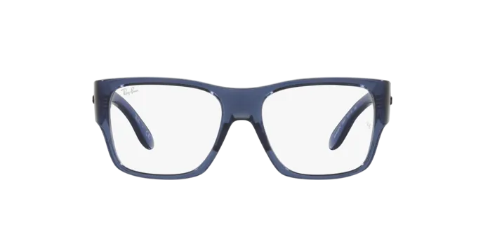 Ray-Ban Junior Wayfarer Nomad RY9287V 3901