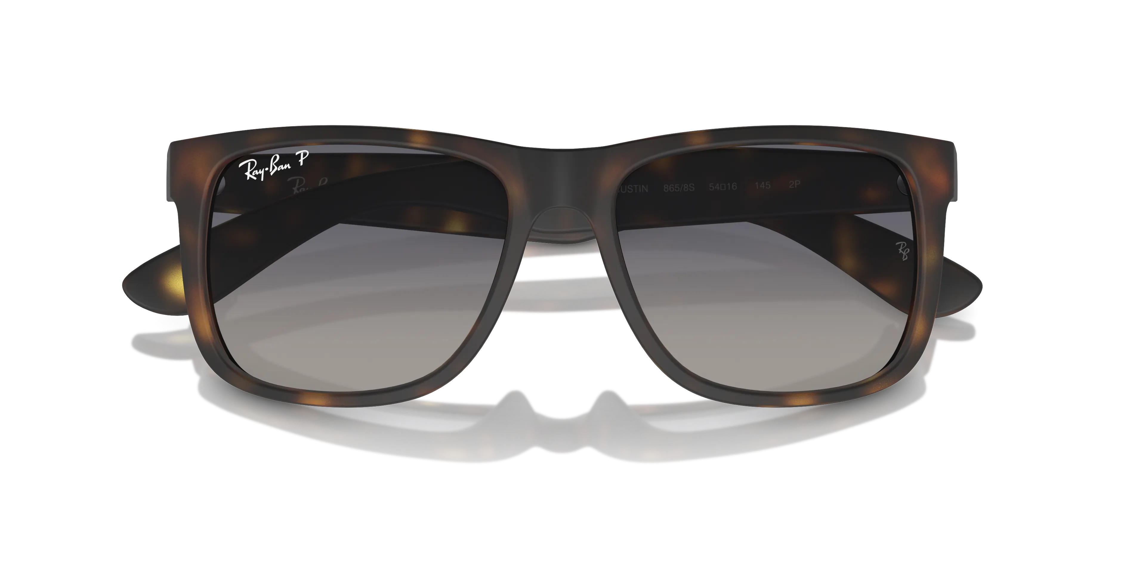 Ray-Ban Justin RB4165 865/8S