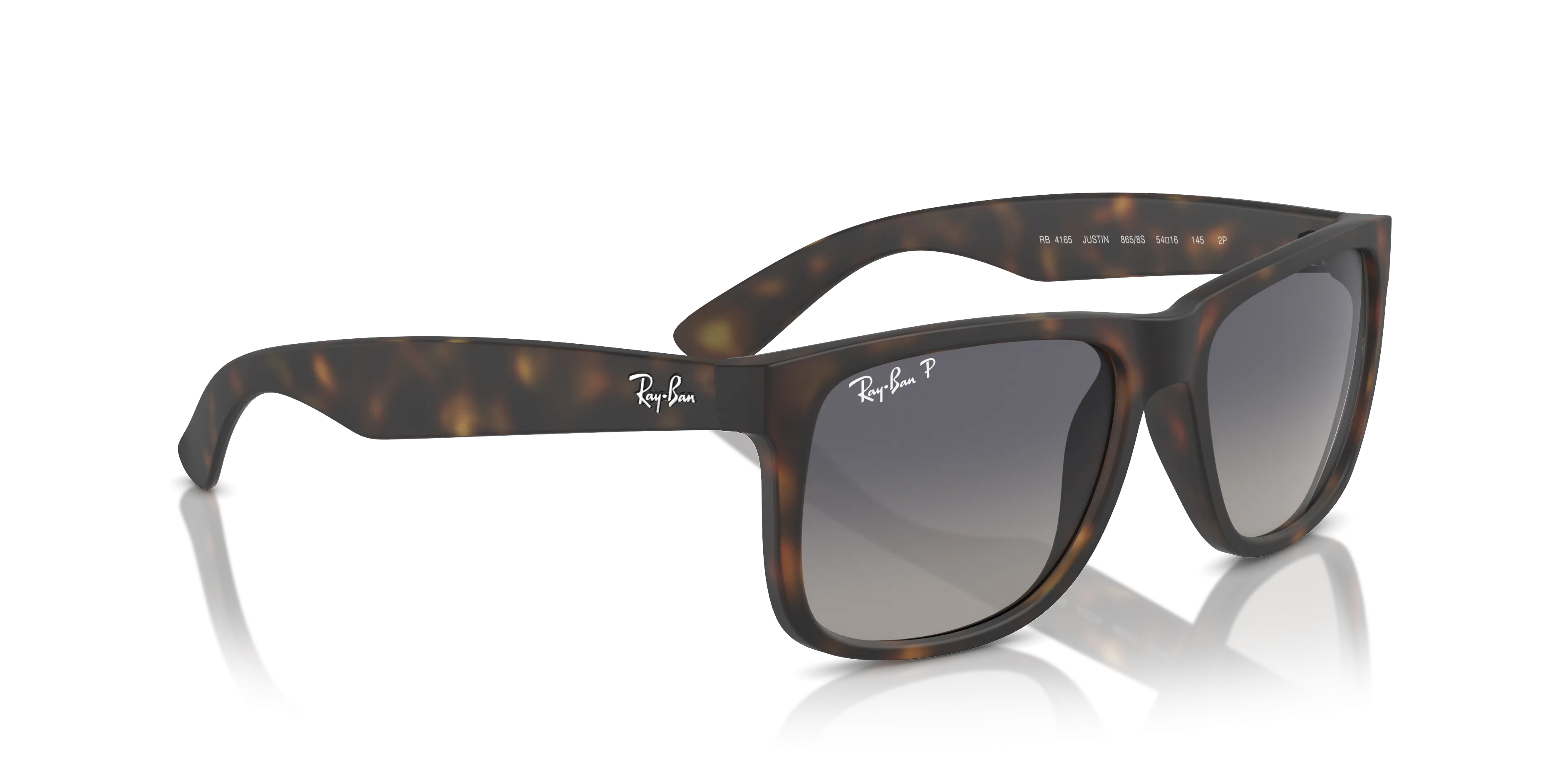 Ray-Ban Justin RB4165 865/8S