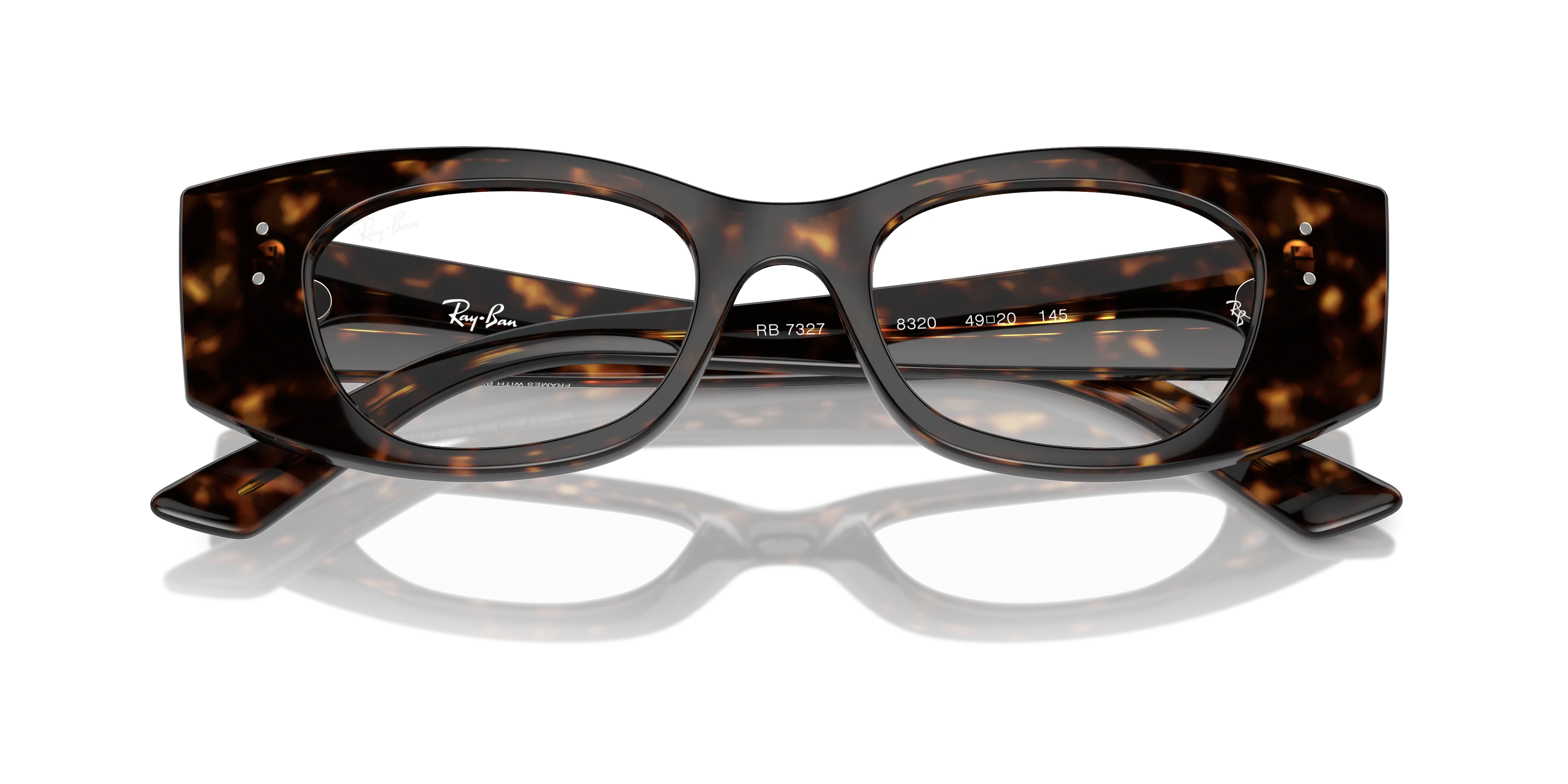 Ray-Ban Kat RX7327 8320