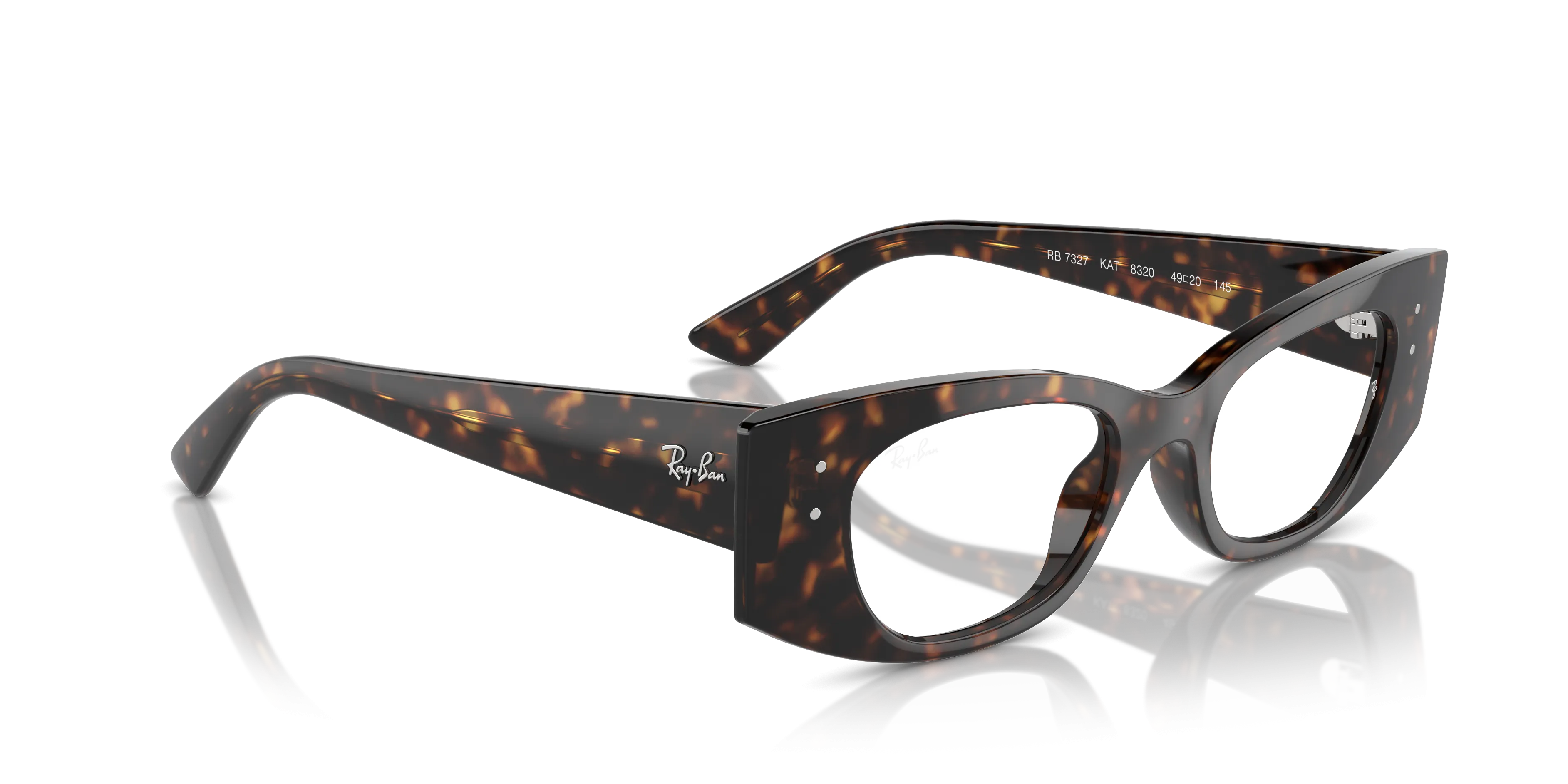 Ray-Ban Kat RX7327 8320