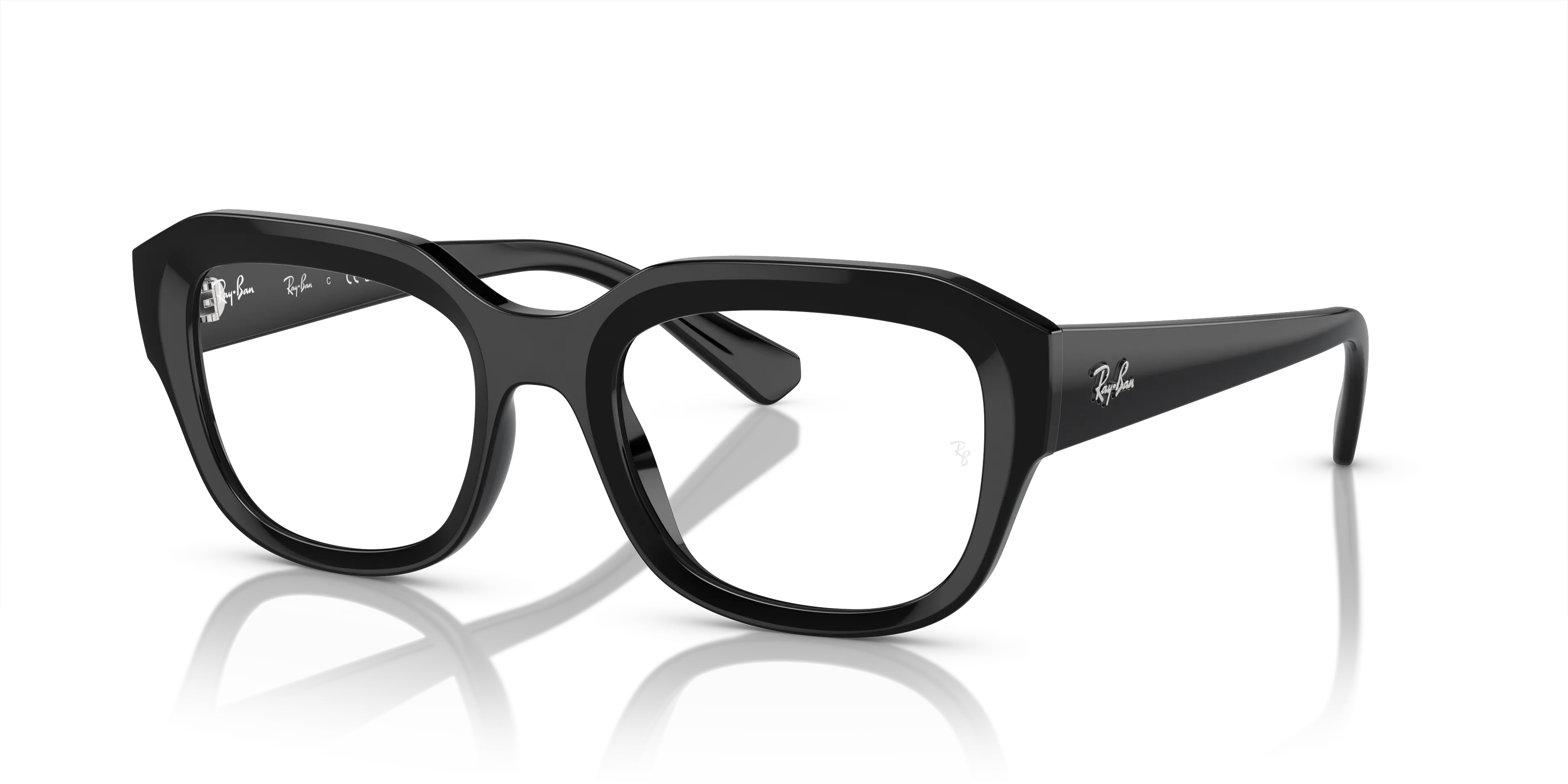 Ray-Ban Leonid RX7225 8260