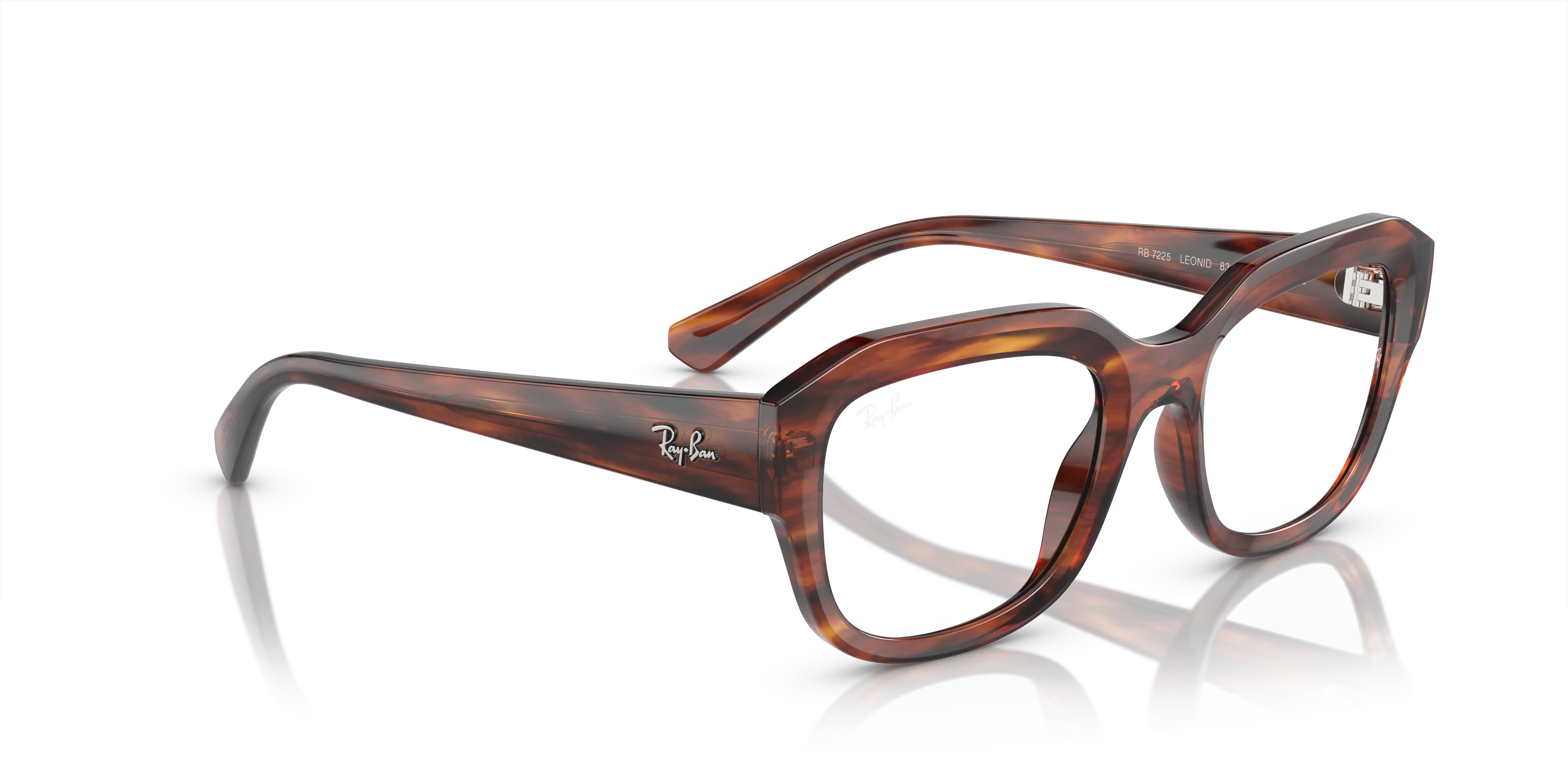 Ray-Ban Leonid RX7225 8315