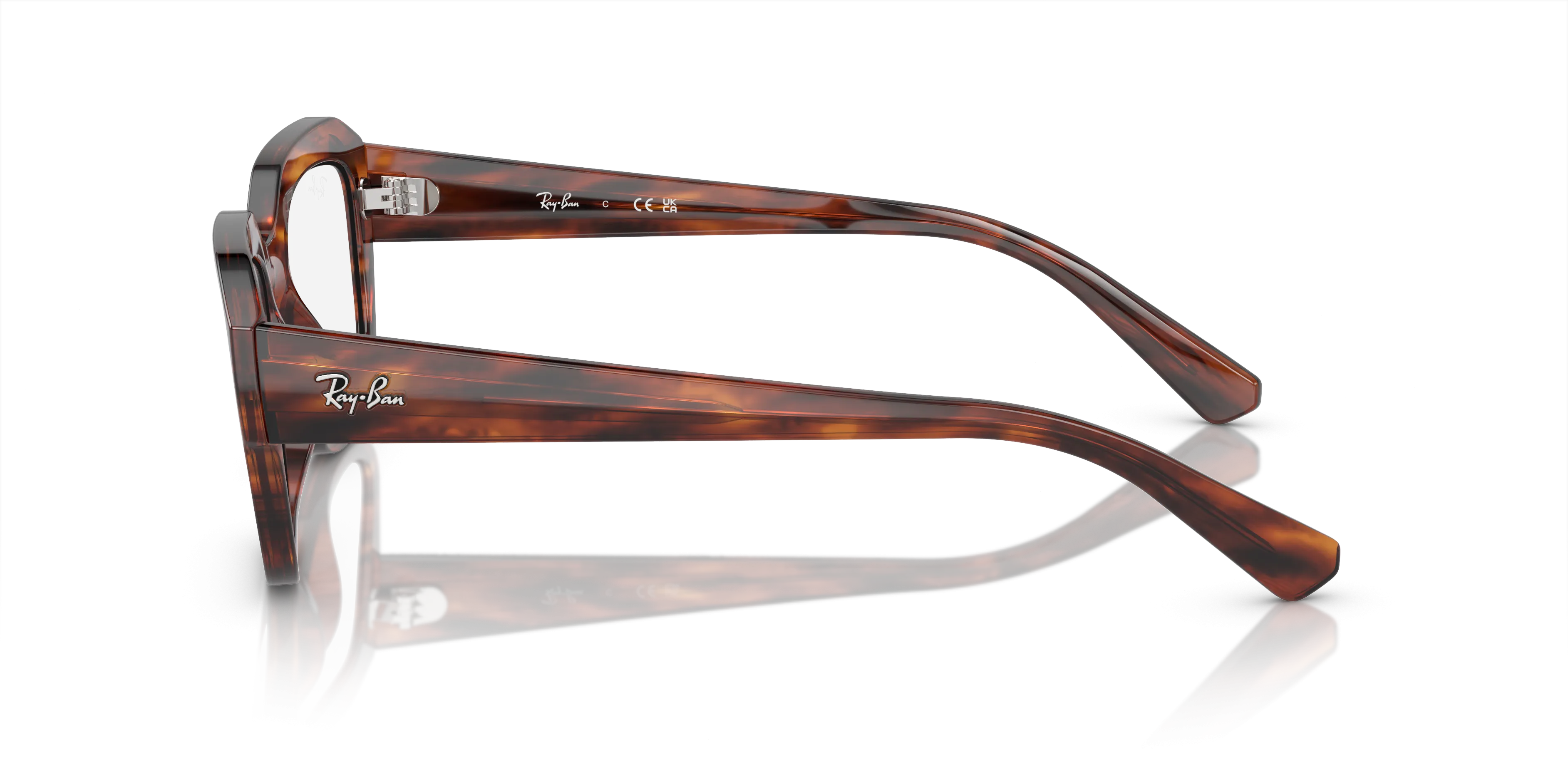 Ray-Ban Leonid RX7225 8315