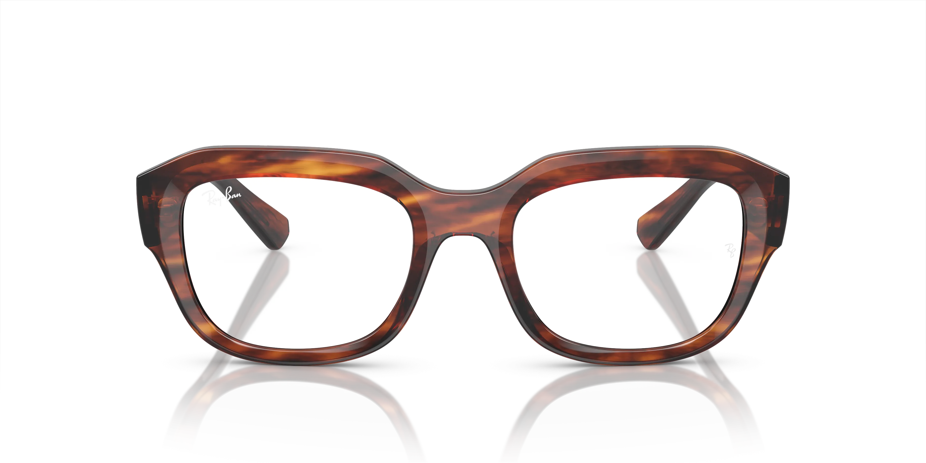 Ray-Ban Leonid RX7225 8315