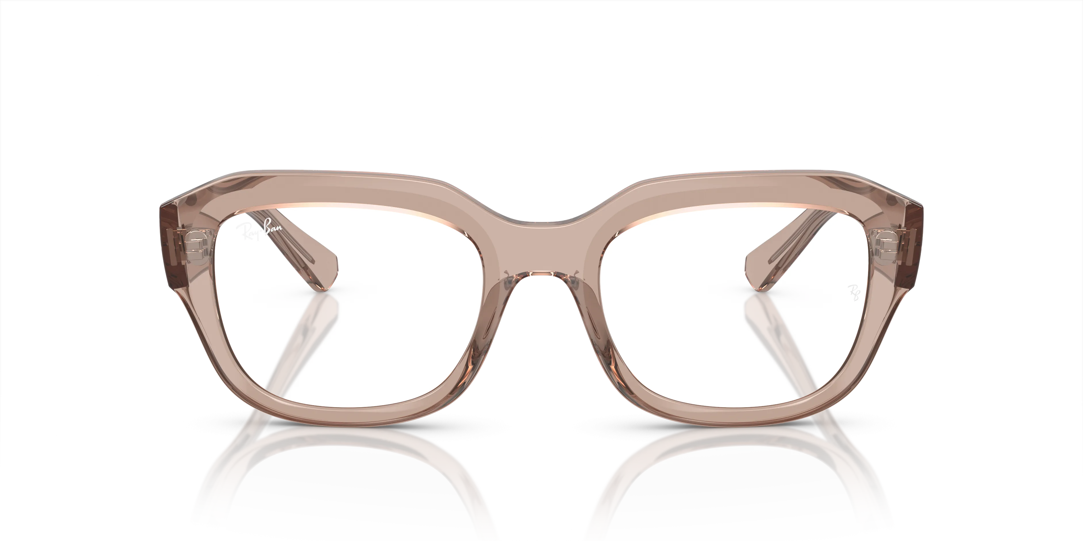 Ray-Ban Leonid RX7225 8317