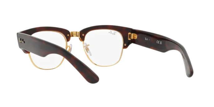 Ray-Ban Mega Clubmaster RX0316V 2372