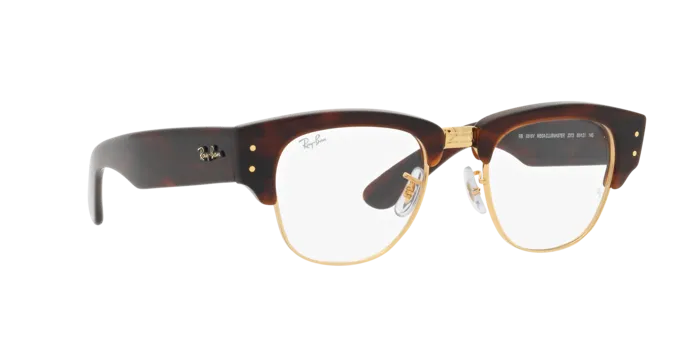 Ray-Ban Mega Clubmaster RX0316V 2372
