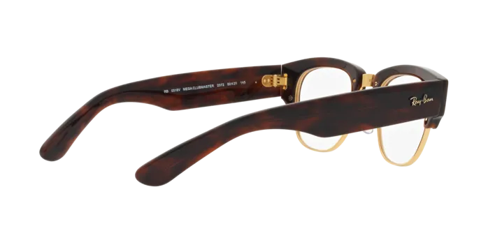 Ray-Ban Mega Clubmaster RX0316V 2372