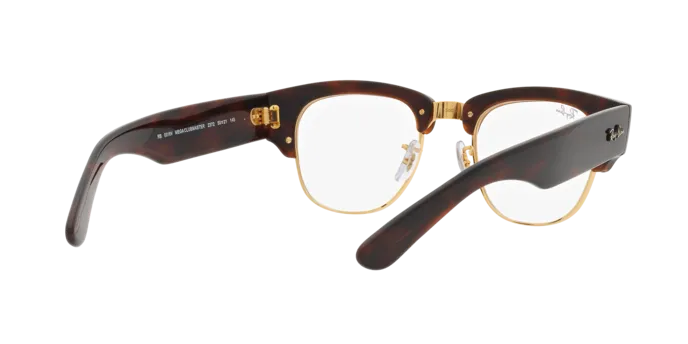 Ray-Ban Mega Clubmaster RX0316V 2372