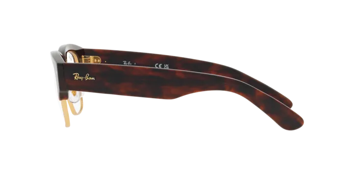 Ray-Ban Mega Clubmaster RX0316V 2372