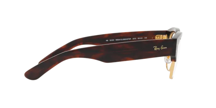 Ray-Ban Mega Clubmaster RX0316V 2372