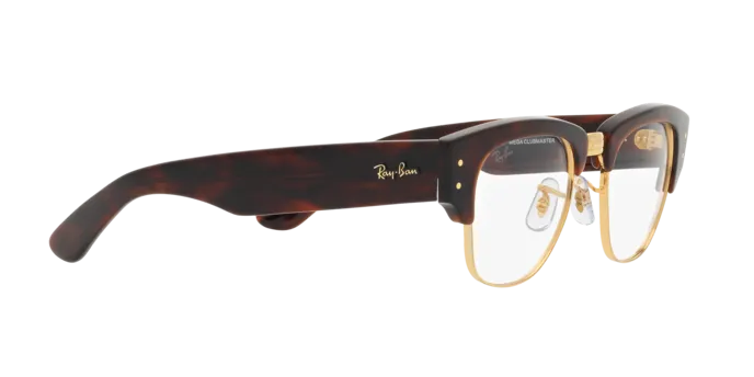 Ray-Ban Mega Clubmaster RX0316V 2372