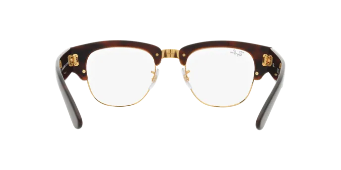 Ray-Ban Mega Clubmaster RX0316V 2372