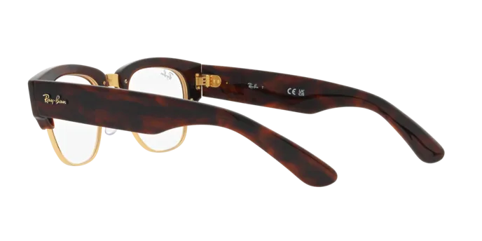Ray-Ban Mega Clubmaster RX0316V 2372