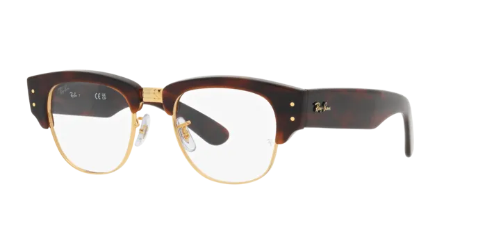 Ray-Ban Mega Clubmaster RX0316V 2372