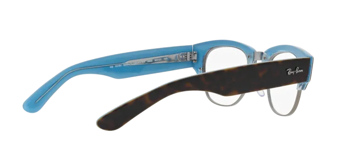 Ray-Ban Mega Clubmaster RX0316V 5883