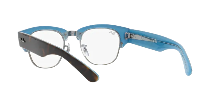 Ray-Ban Mega Clubmaster RX0316V 5883