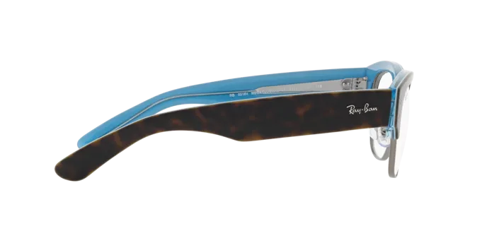 Ray-Ban Mega Clubmaster RX0316V 5883