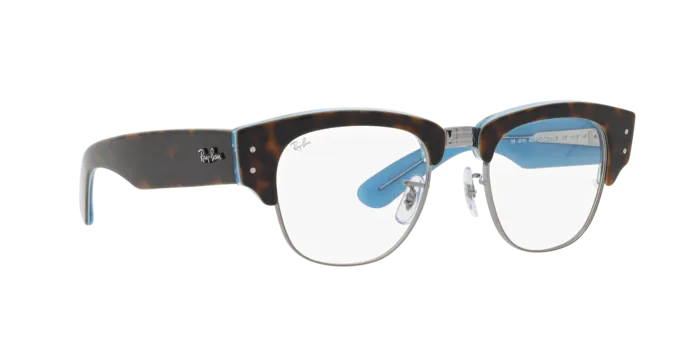 Ray-Ban Mega Clubmaster RX0316V 5883