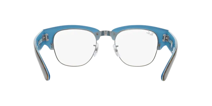 Ray-Ban Mega Clubmaster RX0316V 5883