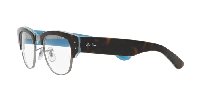 Ray-Ban Mega Clubmaster RX0316V 5883