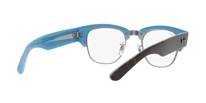 Ray-Ban Mega Clubmaster RX0316V 5883