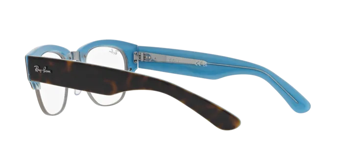 Ray-Ban Mega Clubmaster RX0316V 5883