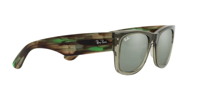Ray-Ban Mega Wayfarer RB0840S 66355C