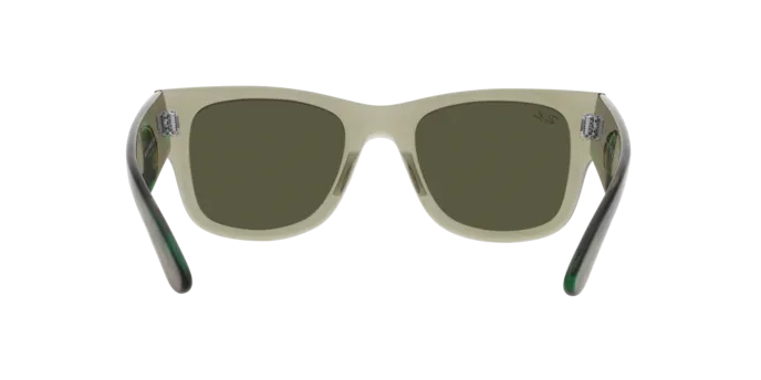 Ray-Ban Mega Wayfarer RB0840S 66355C