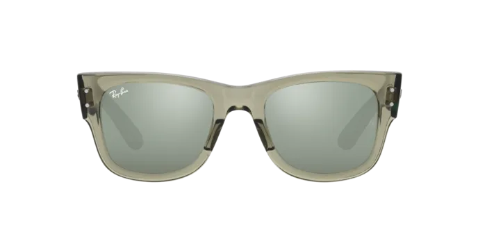 Ray-Ban Mega Wayfarer RB0840S 66355C