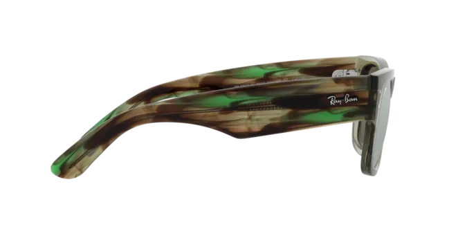 Ray-Ban Mega Wayfarer RB0840S 66355C