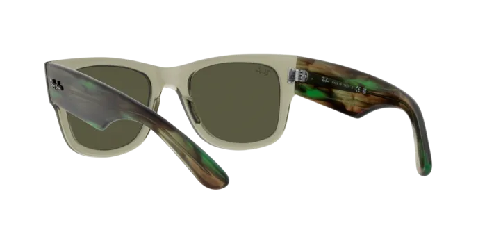 Ray-Ban Mega Wayfarer RB0840S 66355C