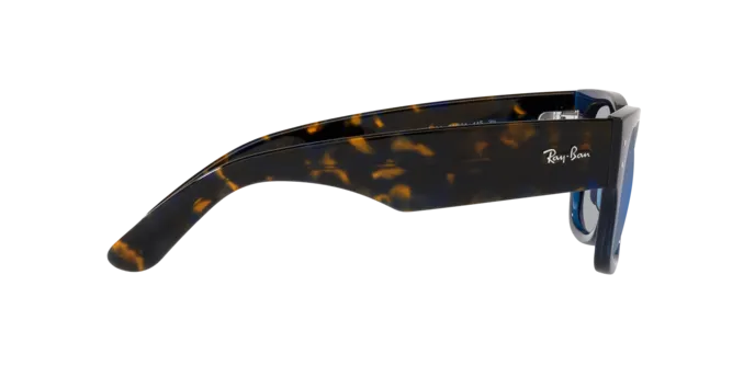 Ray-Ban Mega Wayfarer RB0840S 6638O4