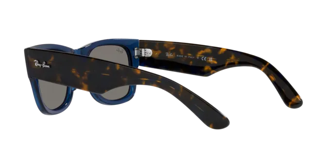 Ray-Ban Mega Wayfarer RB0840S 6638O4
