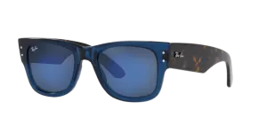 Ray-Ban Mega Wayfarer RB0840S 6638O4