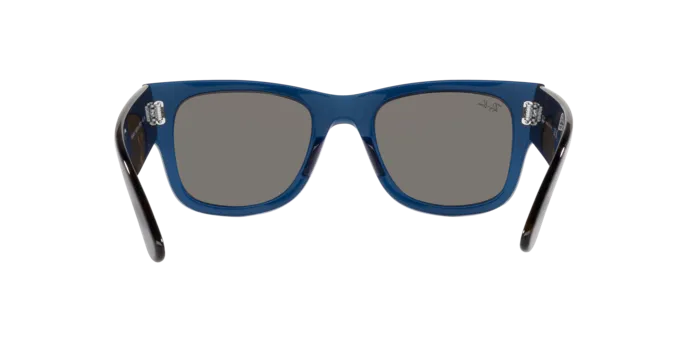Ray-Ban Mega Wayfarer RB0840S 6638O4