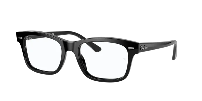 Ray-Ban Mr Burbank RX5383 2000