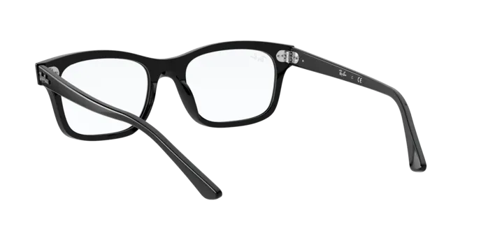 Ray-Ban Mr Burbank RX5383 2000