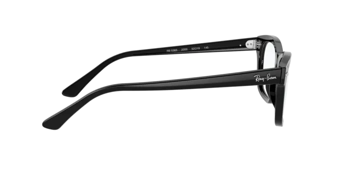 Ray-Ban Mr Burbank RX5383 2000
