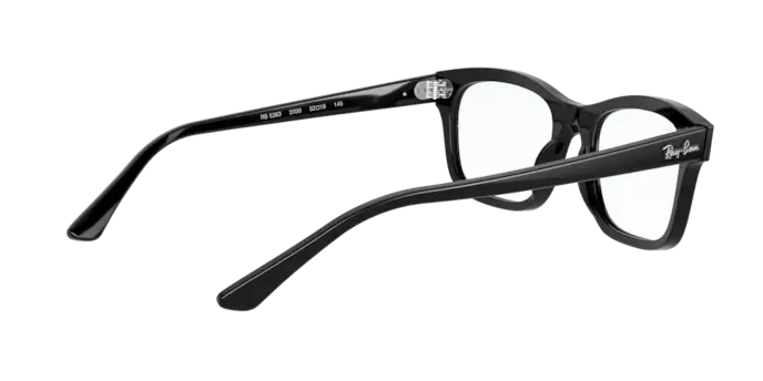Ray-Ban Mr Burbank RX5383 2000