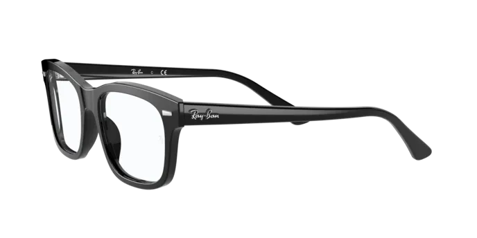 Ray-Ban Mr Burbank RX5383 2000