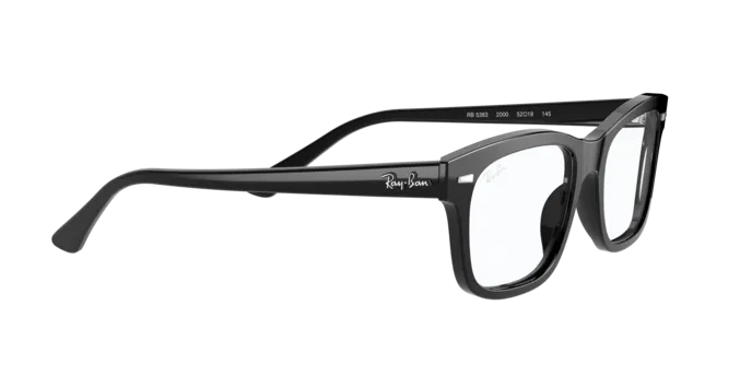 Ray-Ban Mr Burbank RX5383 2000
