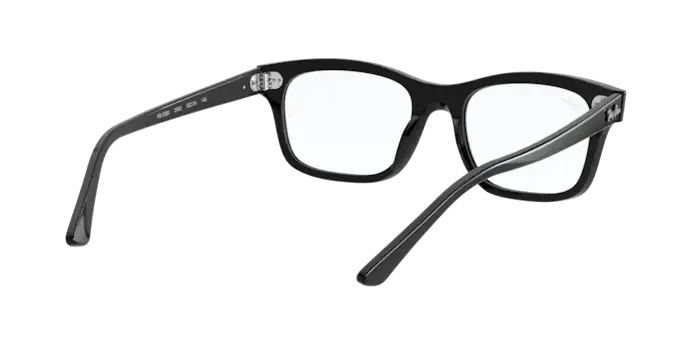 Ray-Ban Mr Burbank RX5383 2000