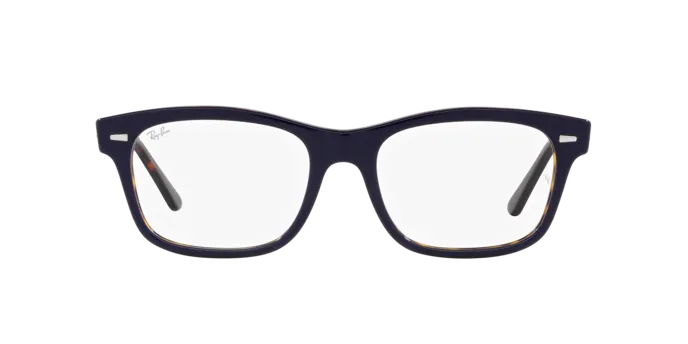 Ray-Ban Mr Burbank RX5383 8283