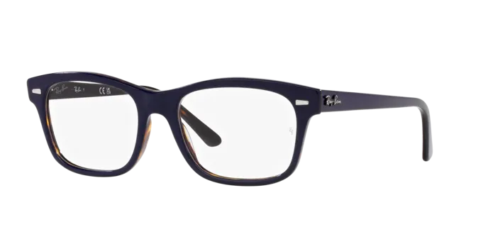 Ray-Ban Mr Burbank RX5383 8283