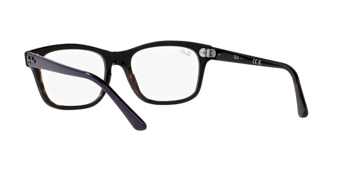 Ray-Ban Mr Burbank RX5383 8283